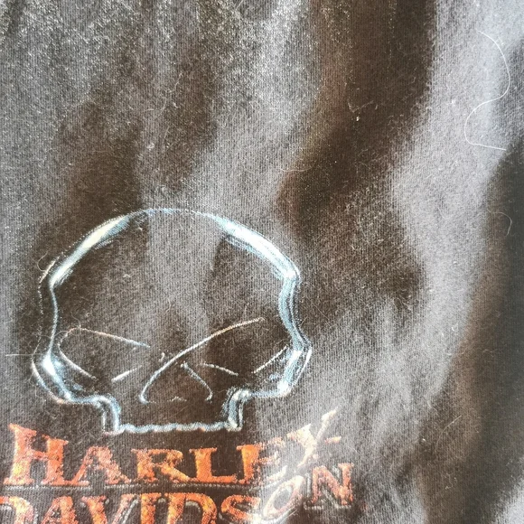 Harley-Davidson Mask - Picture 2 of 3